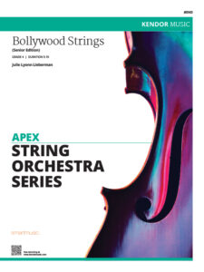 Bollywood Strings