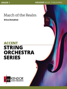 March of the Realm