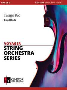 Tango Rio
