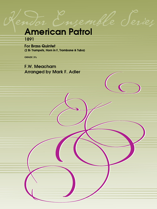 American Patrol