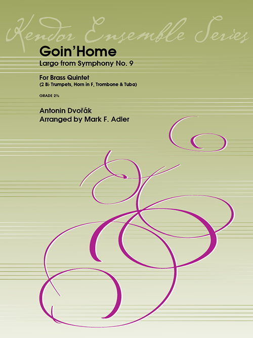 Goin' Home