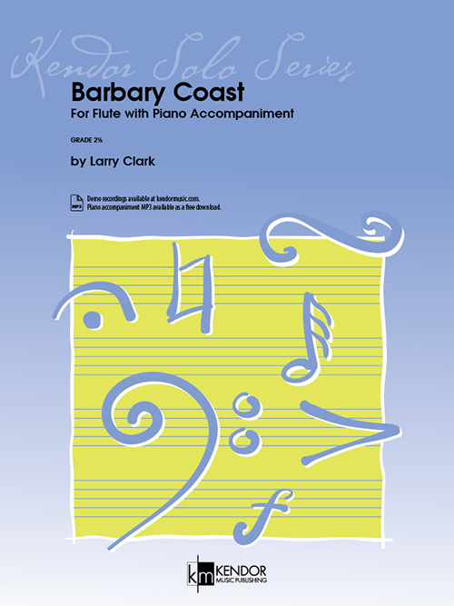 Barbary Coast