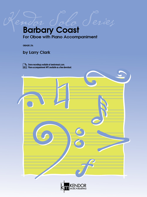 Barbary Coast