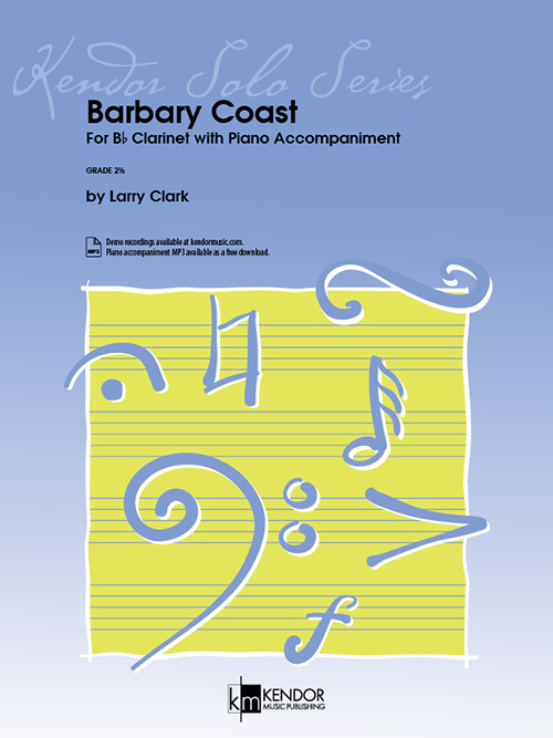 Barbary Coast