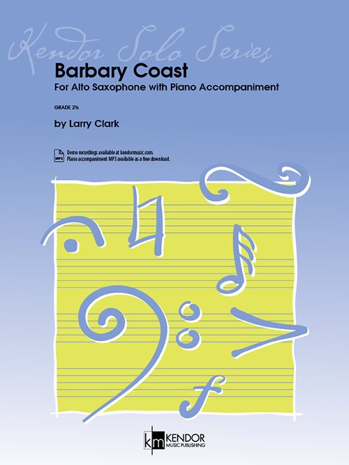Barbary Coast
