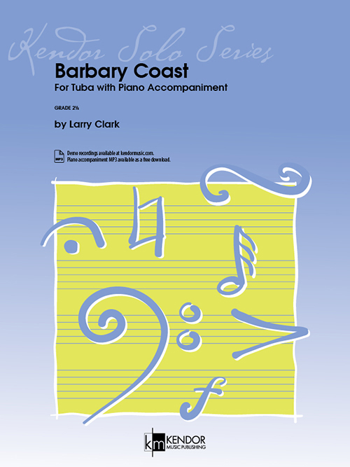 Barbary Coast