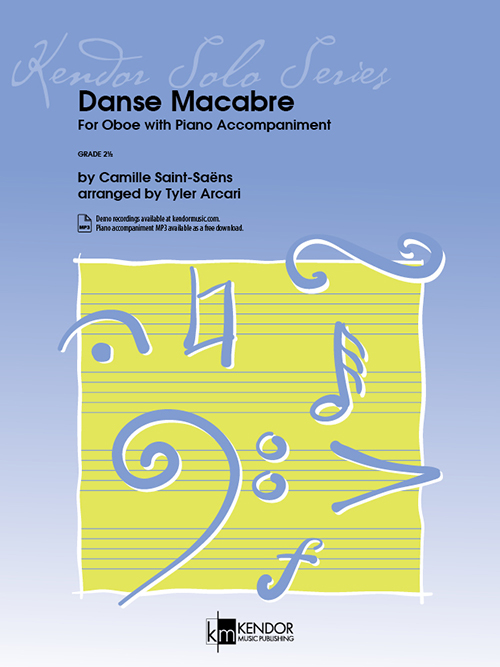 Danse Macabre