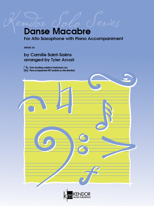 Danse Macabre