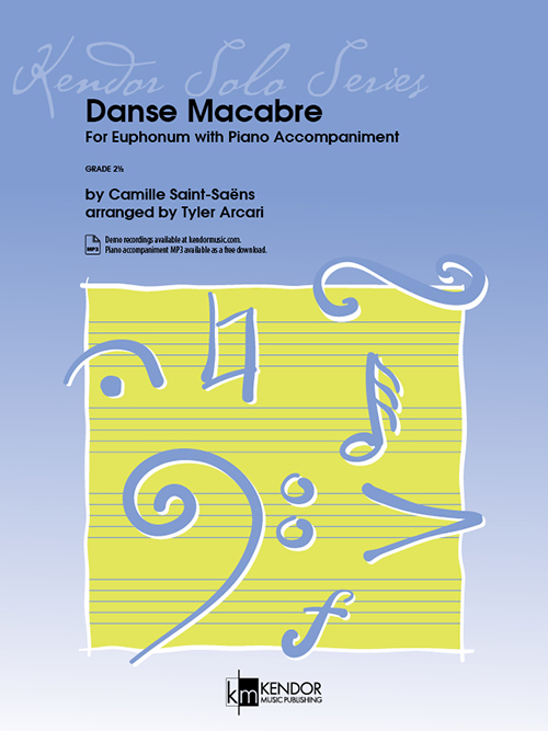 Danse Macabre