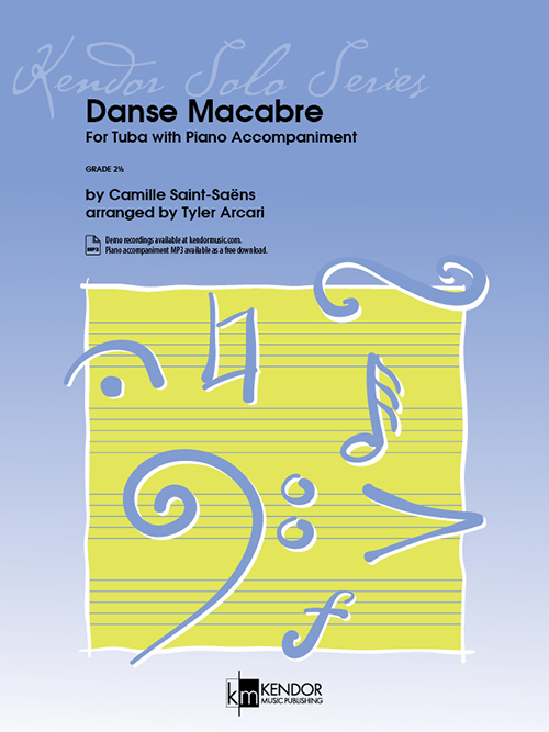 Danse Macabre