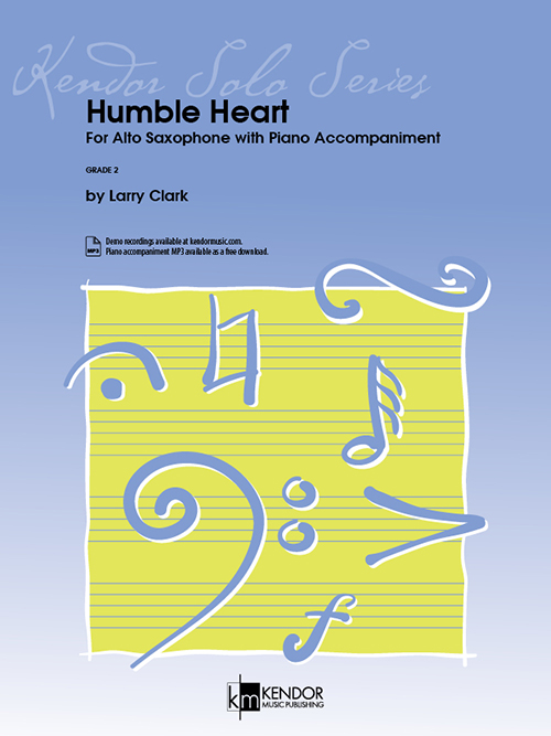 Humble Heart