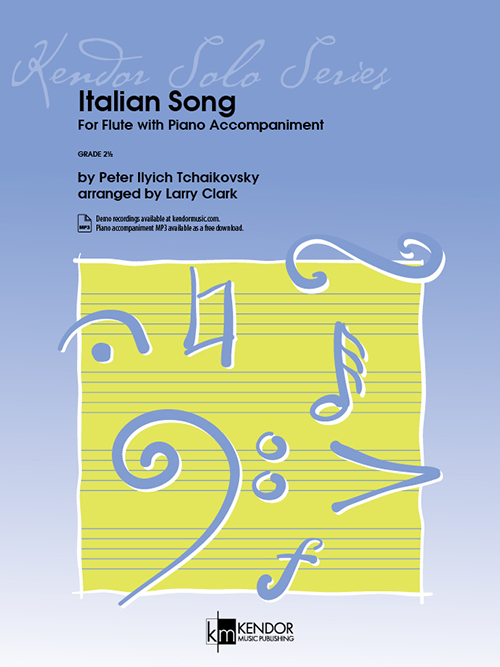Italian Song