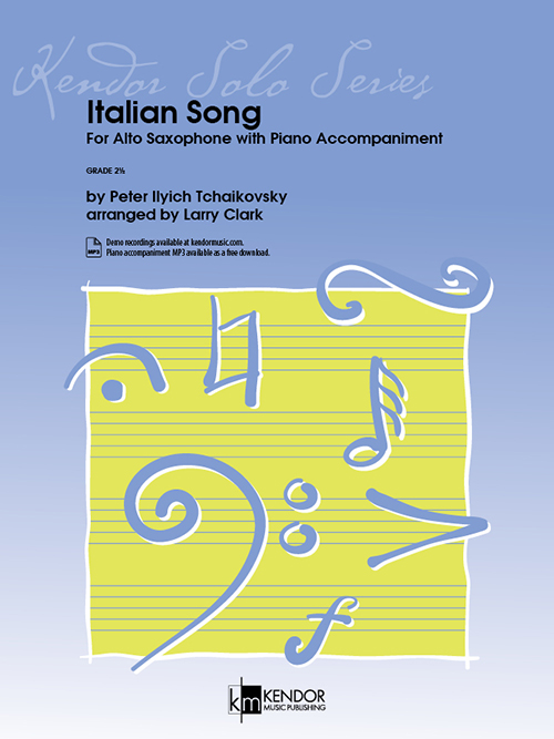 Italian Song