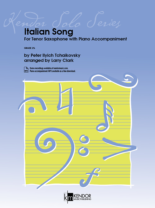Italian Song