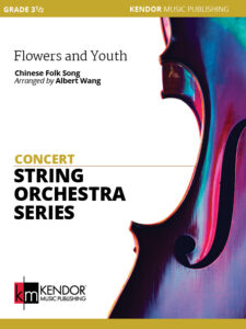 Flowers and Youth
