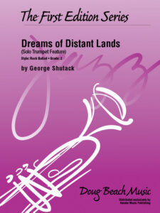 Dreams of Distant Lands
