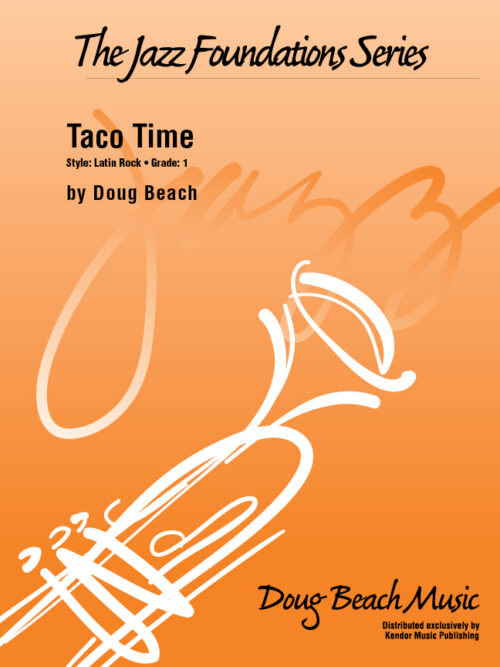 Taco Time