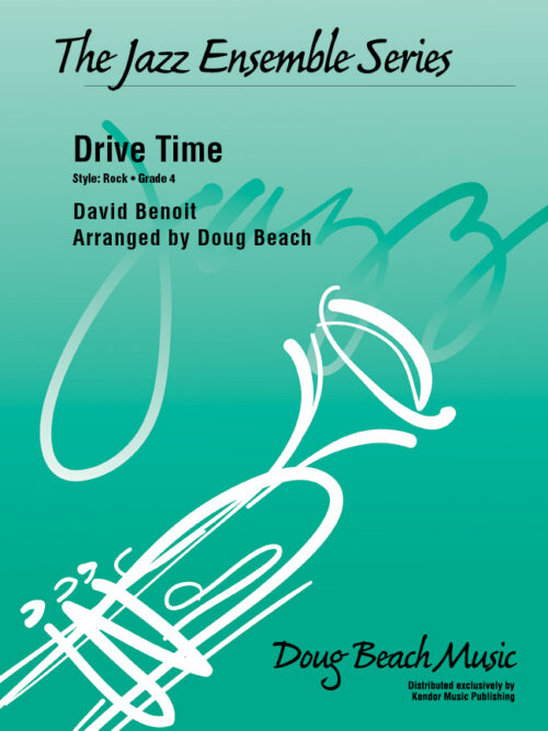 Drive Time