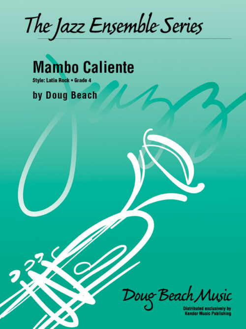 Mambo Caliente