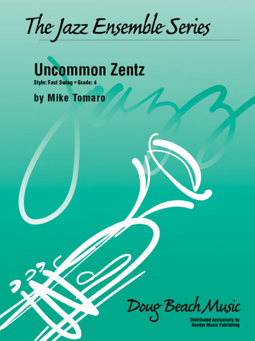 Uncommon Zentz