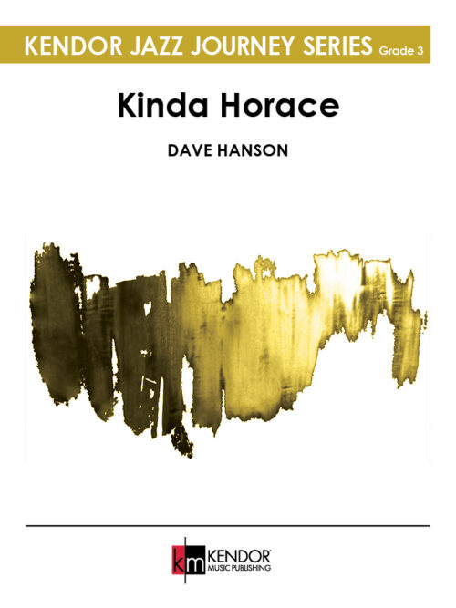 Kinda Horace