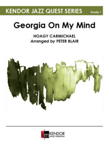 Georgia On My Mind