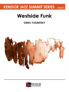 Westside Funk