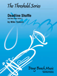 Deadline Shuffle