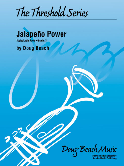Jalapeño Power