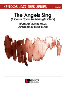 The Angels Sing