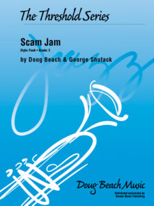 Scam Jam
