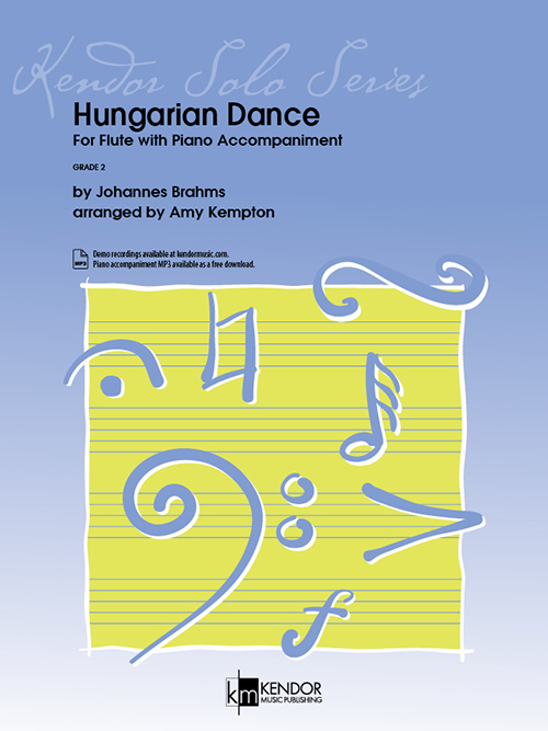 Hungarian Dance
