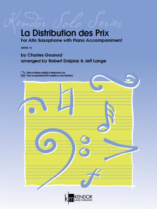 La Distribution des Prix