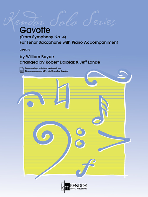 Gavotte