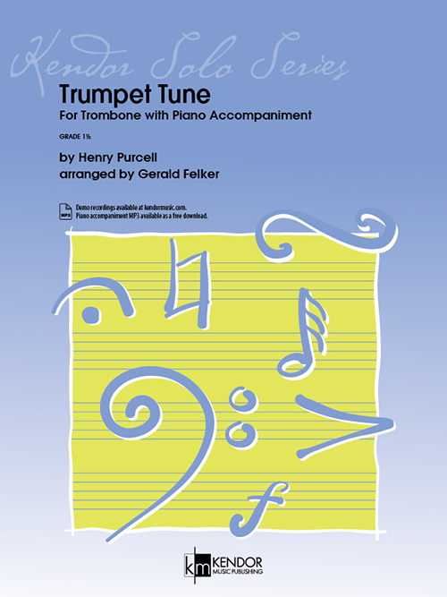 Trumpet Tune