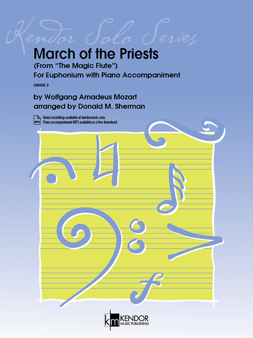 March of the Priests