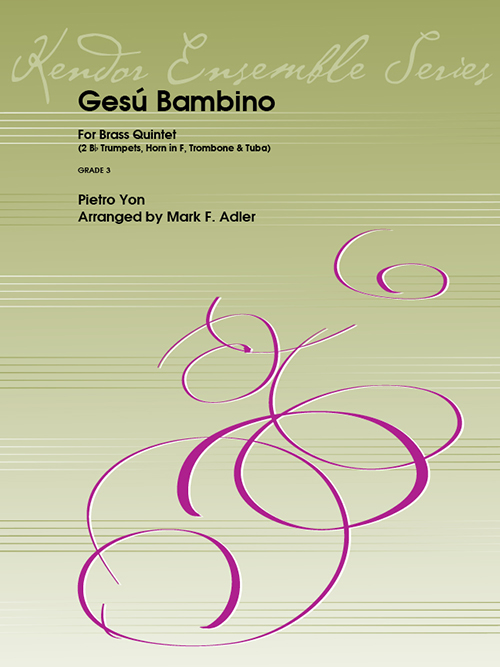 Gesú Bambino