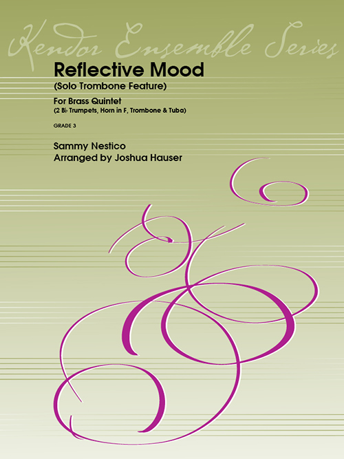 Reflective Mood
