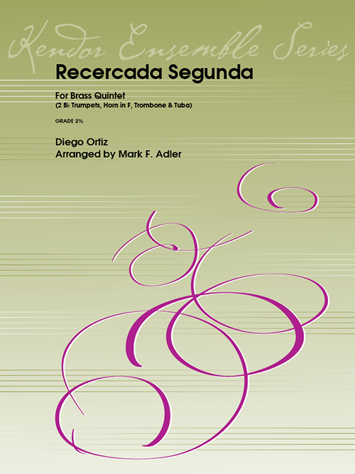 Recercada Segunda