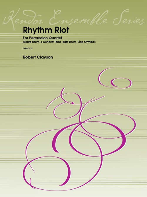 Rhythm Riot