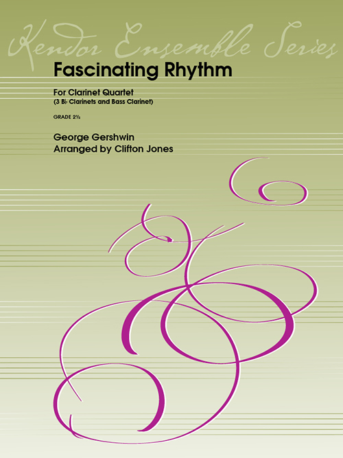 Fascinating Rhythm