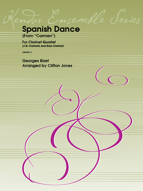 Spanish Dance